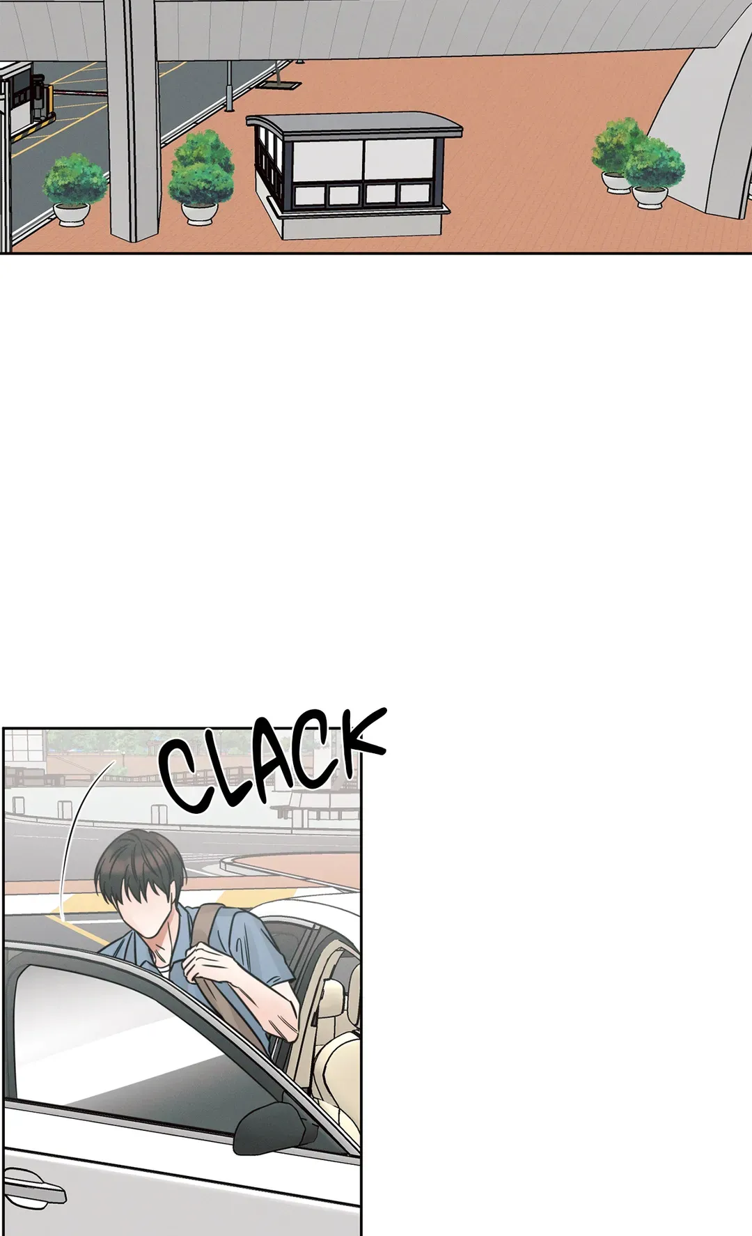 Love Me Not - Chapter 86.02 Page 20