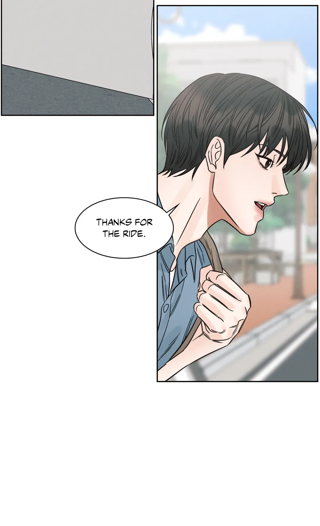 Love Me Not - Chapter 86.02 Page 21