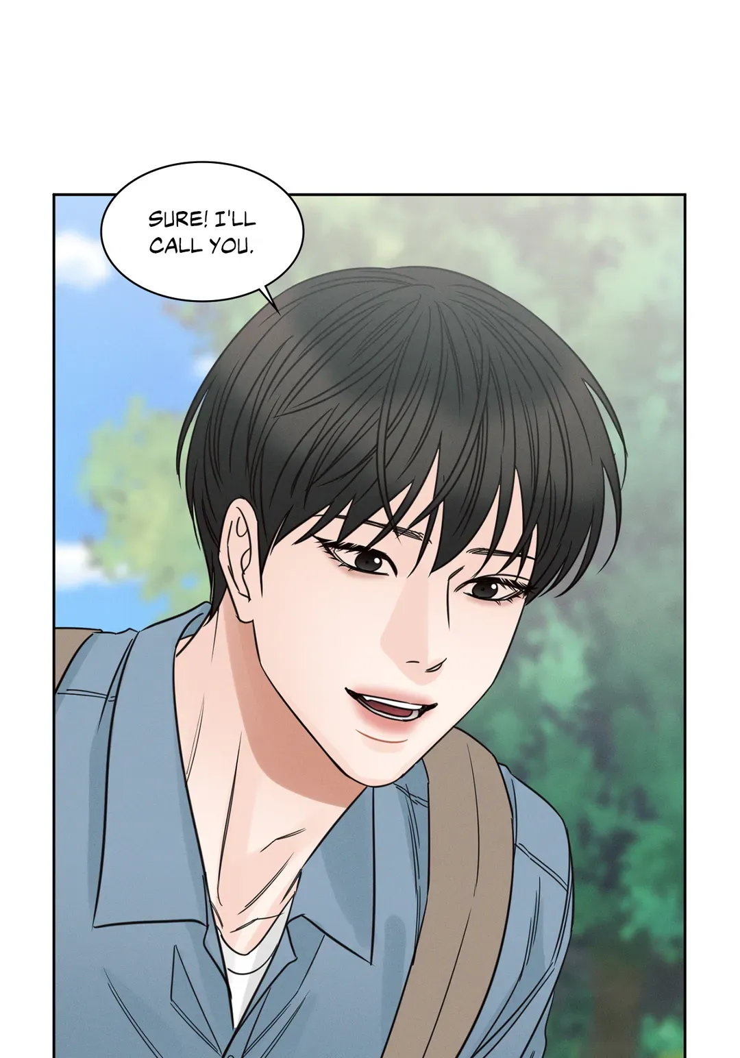 Love Me Not - Chapter 86.02 Page 23