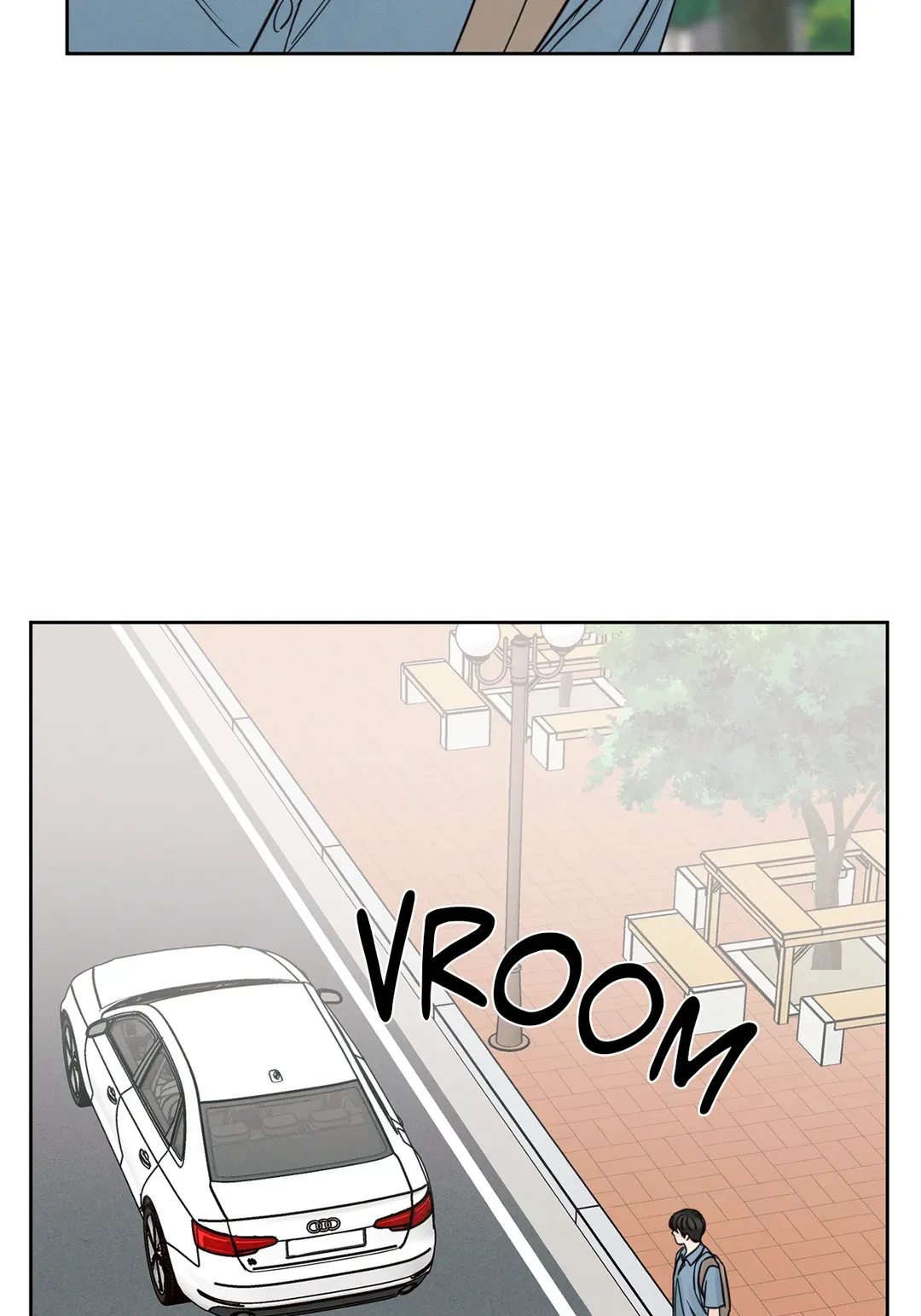 Love Me Not - Chapter 86.02 Page 24