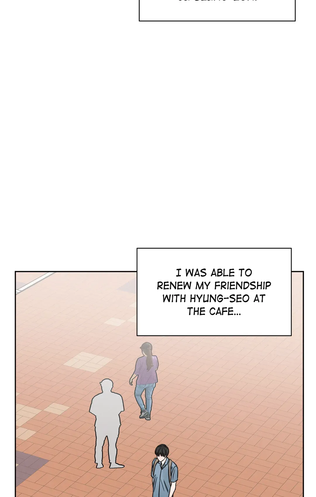Love Me Not - Chapter 86.02 Page 29