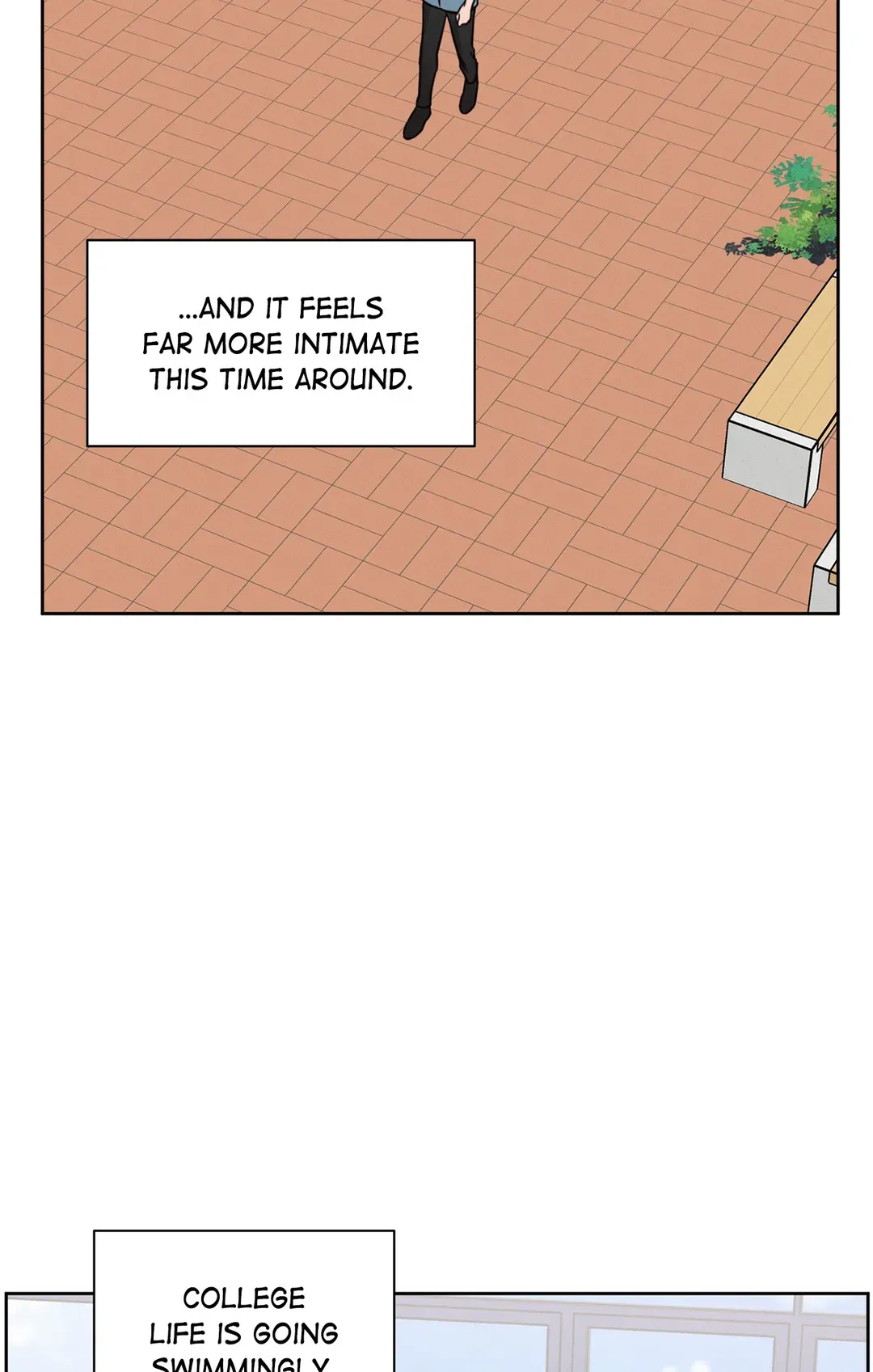 Love Me Not - Chapter 86.02 Page 30
