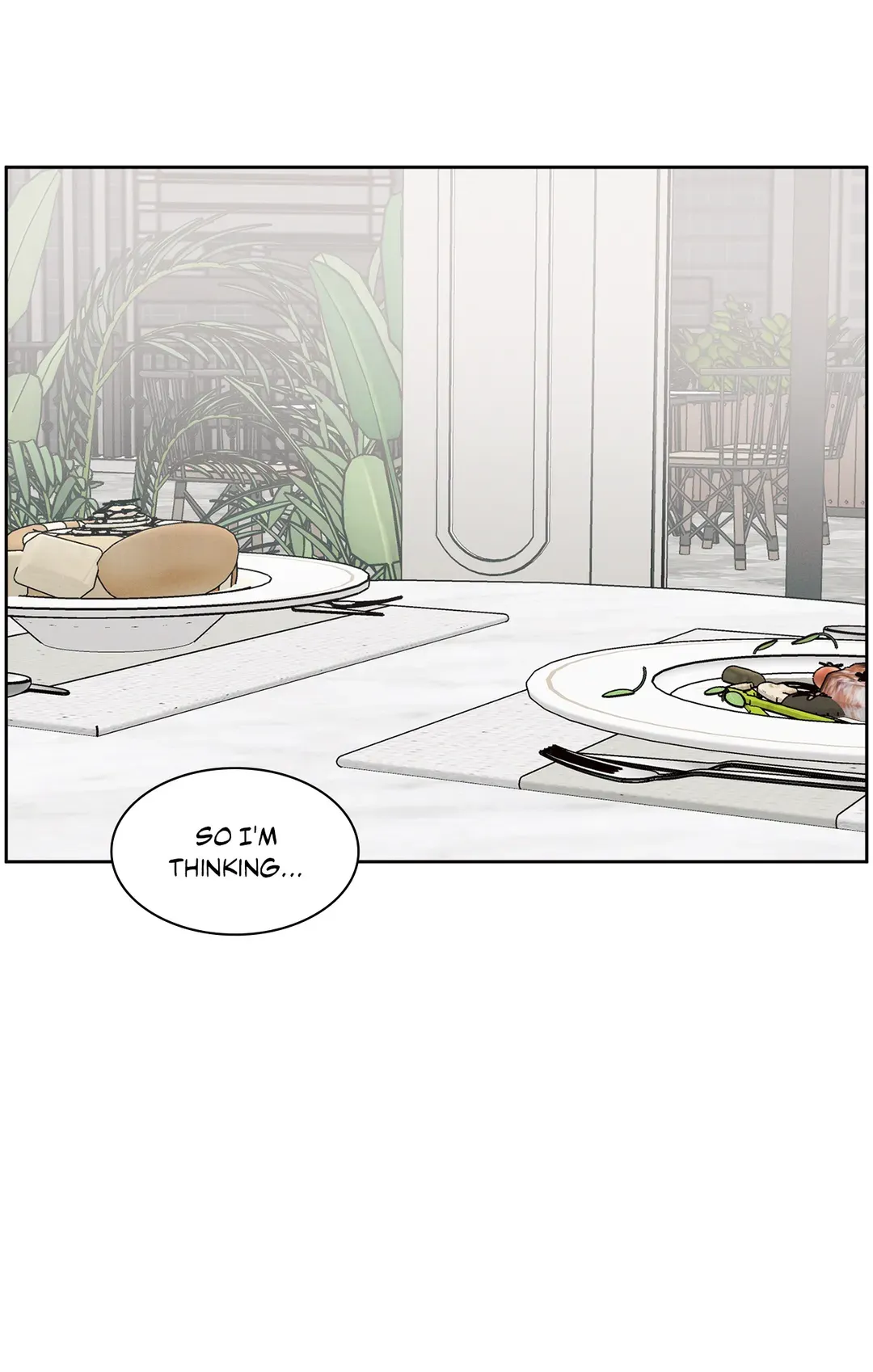 Love Me Not - Chapter 86.02 Page 36