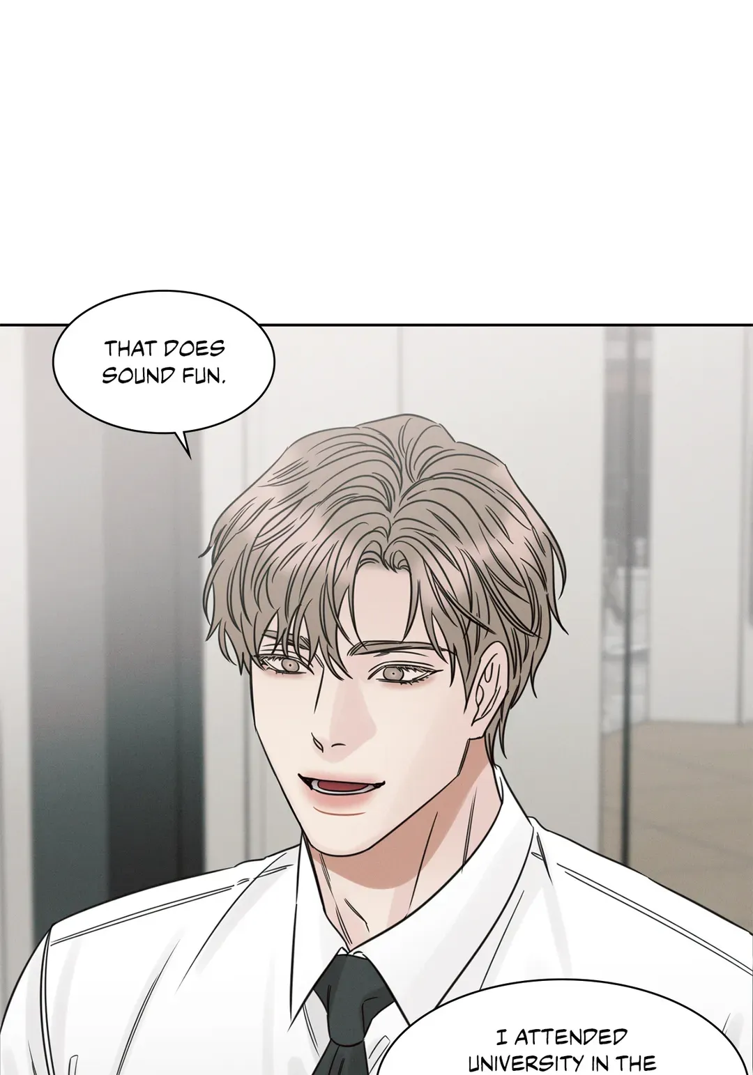 Love Me Not - Chapter 86.02 Page 39