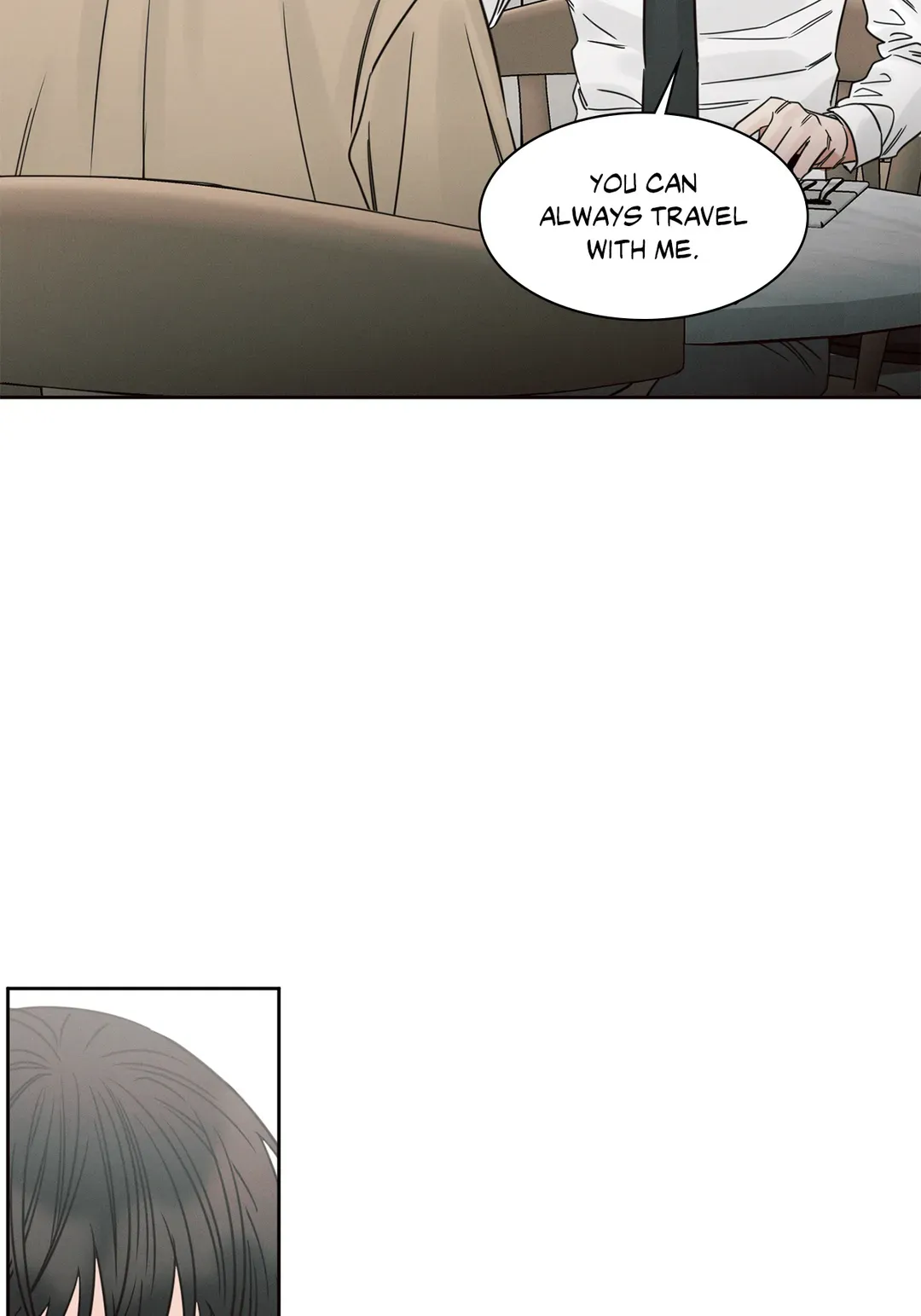 Love Me Not - Chapter 86.02 Page 41