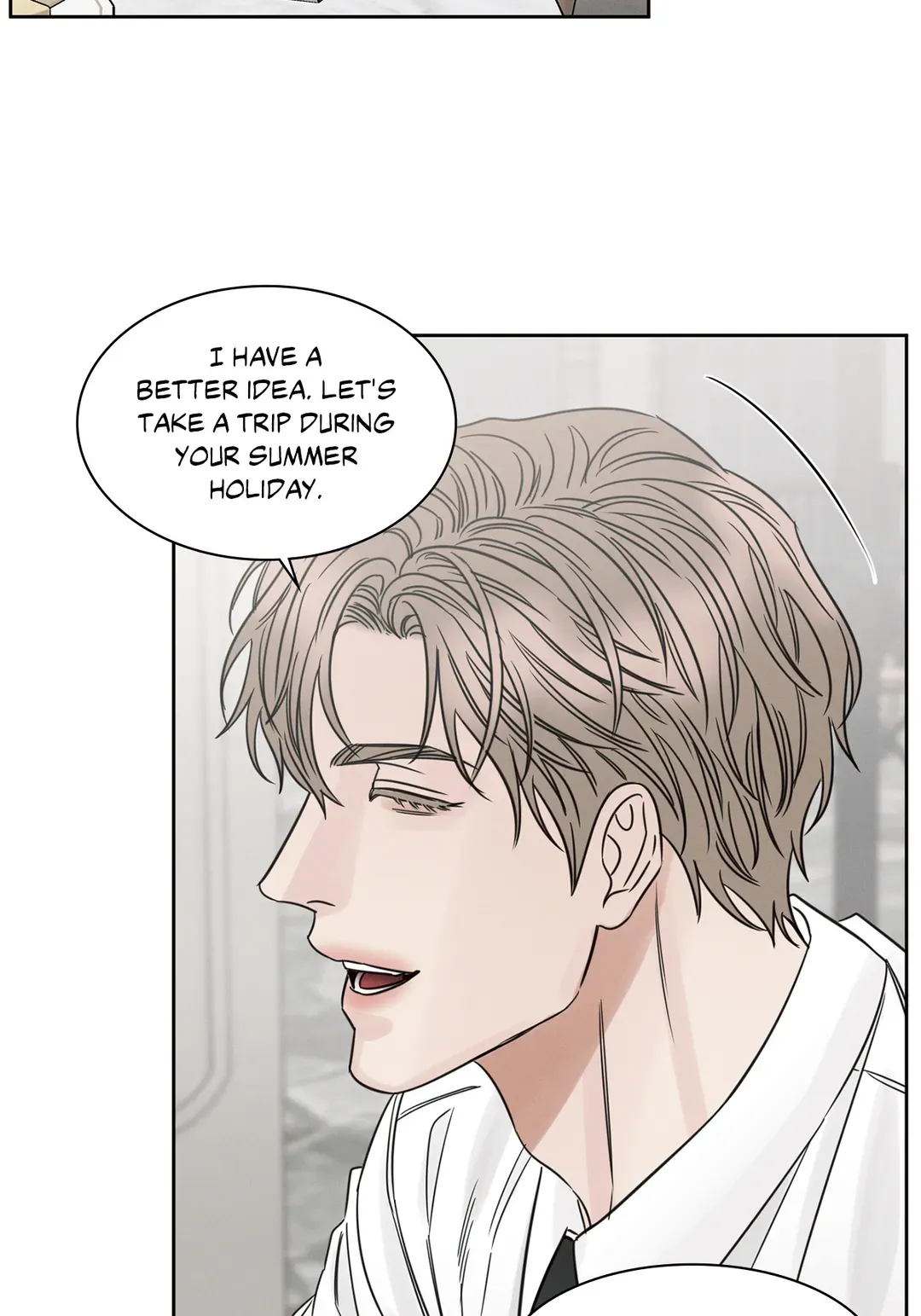 Love Me Not - Chapter 86.02 Page 44