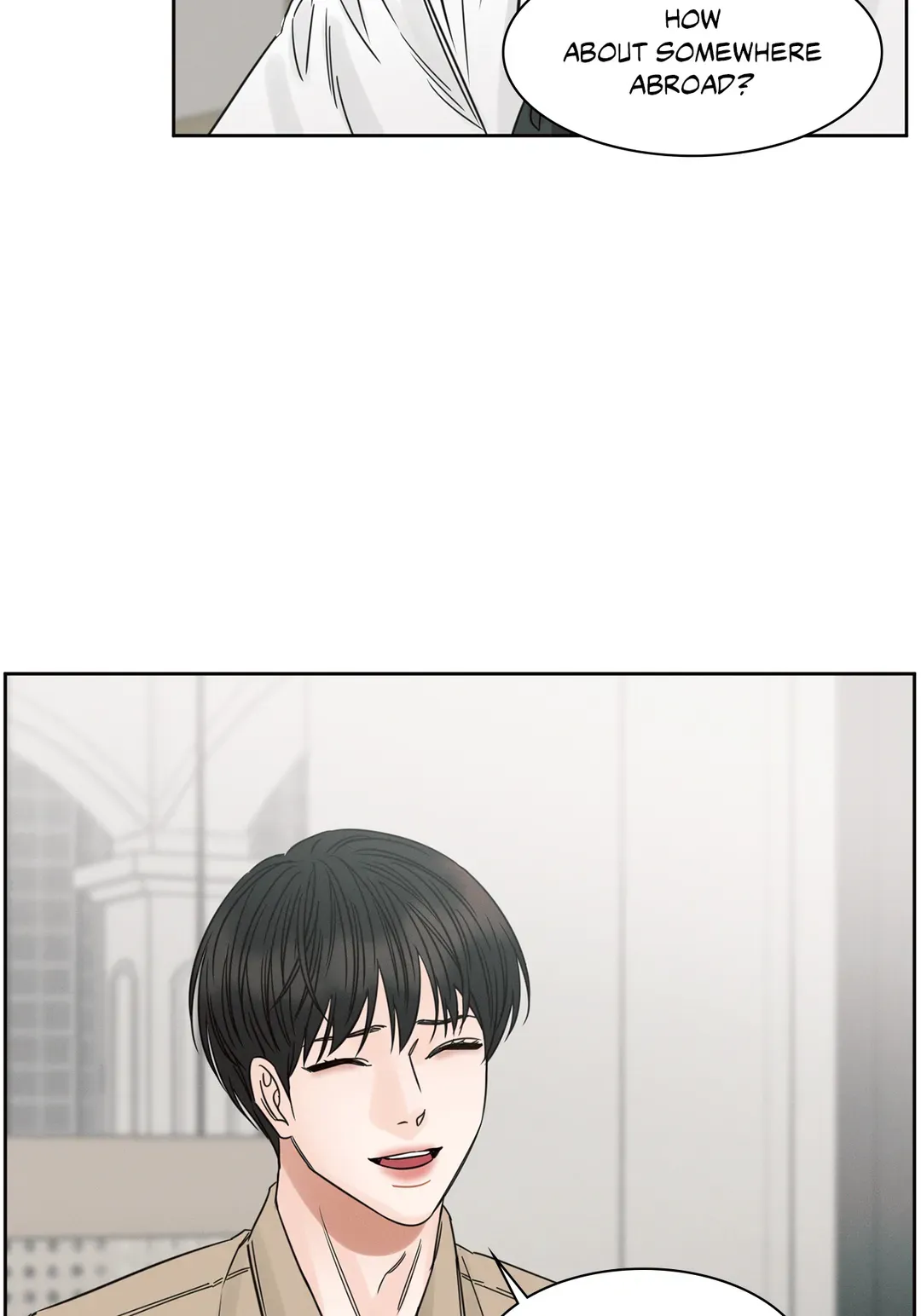 Love Me Not - Chapter 86.02 Page 45