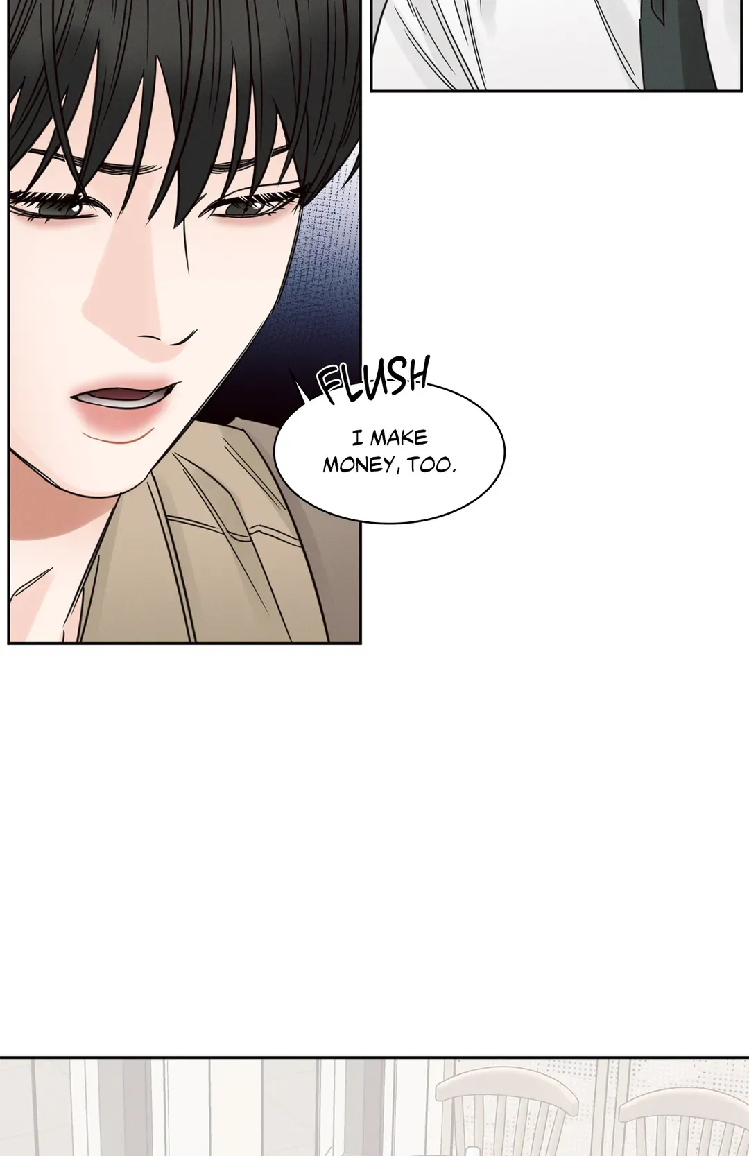 Love Me Not - Chapter 86.02 Page 51