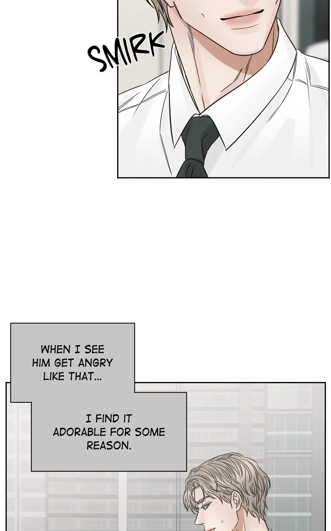 Love Me Not - Chapter 86.02 Page 54