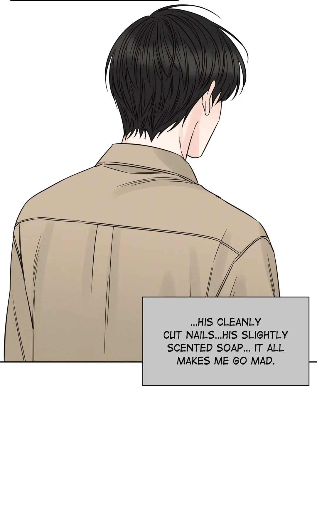 Love Me Not - Chapter 86.02 Page 56