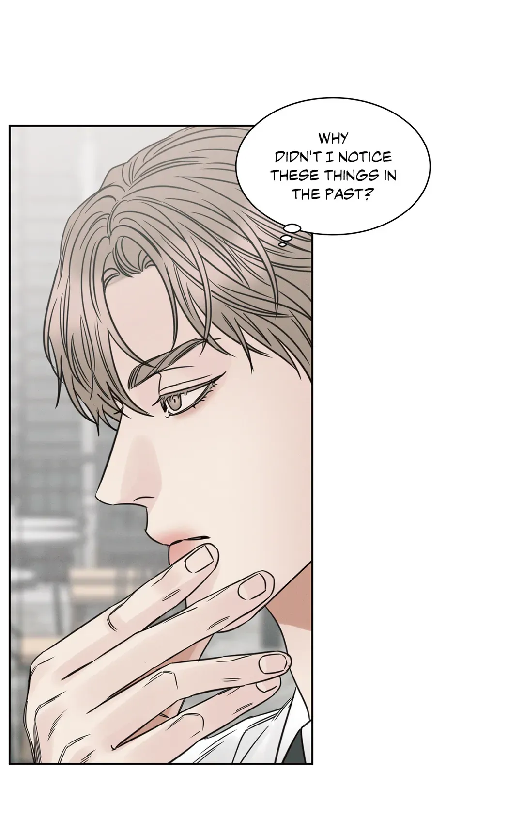 Love Me Not - Chapter 86.02 Page 57