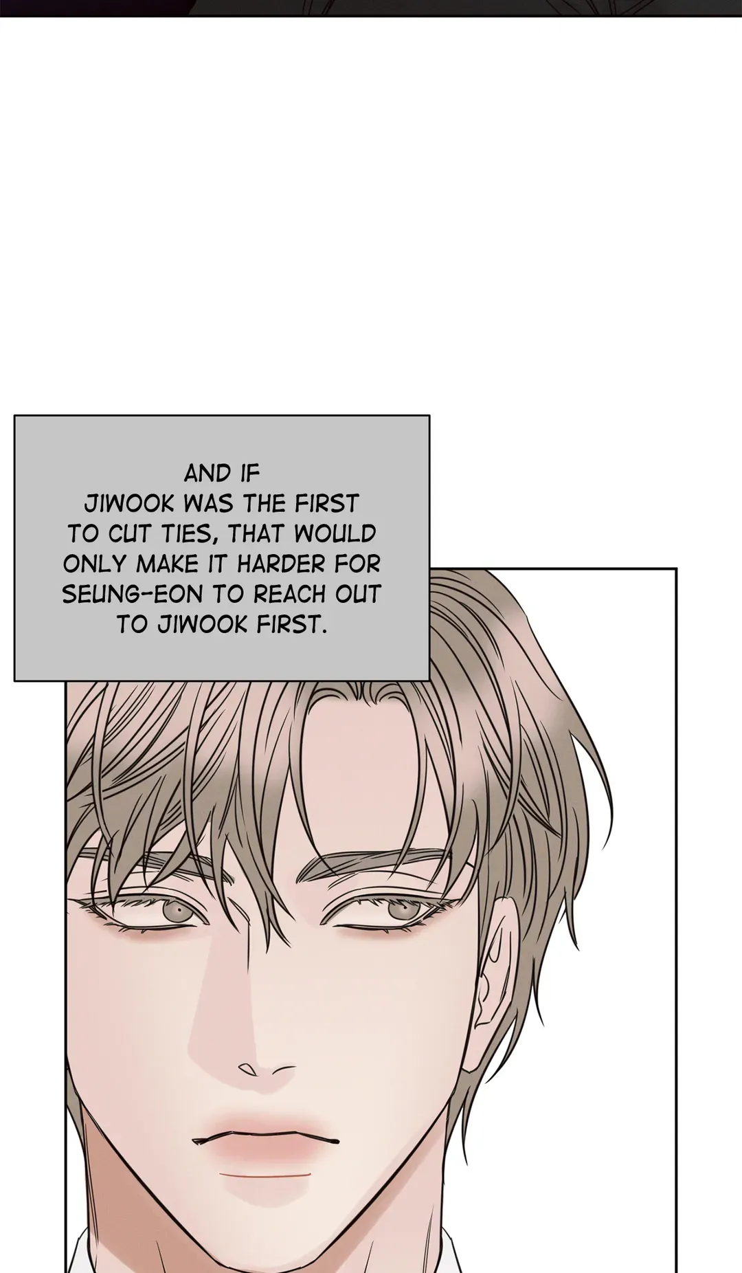 Love Me Not - Chapter 86.02 Page 64