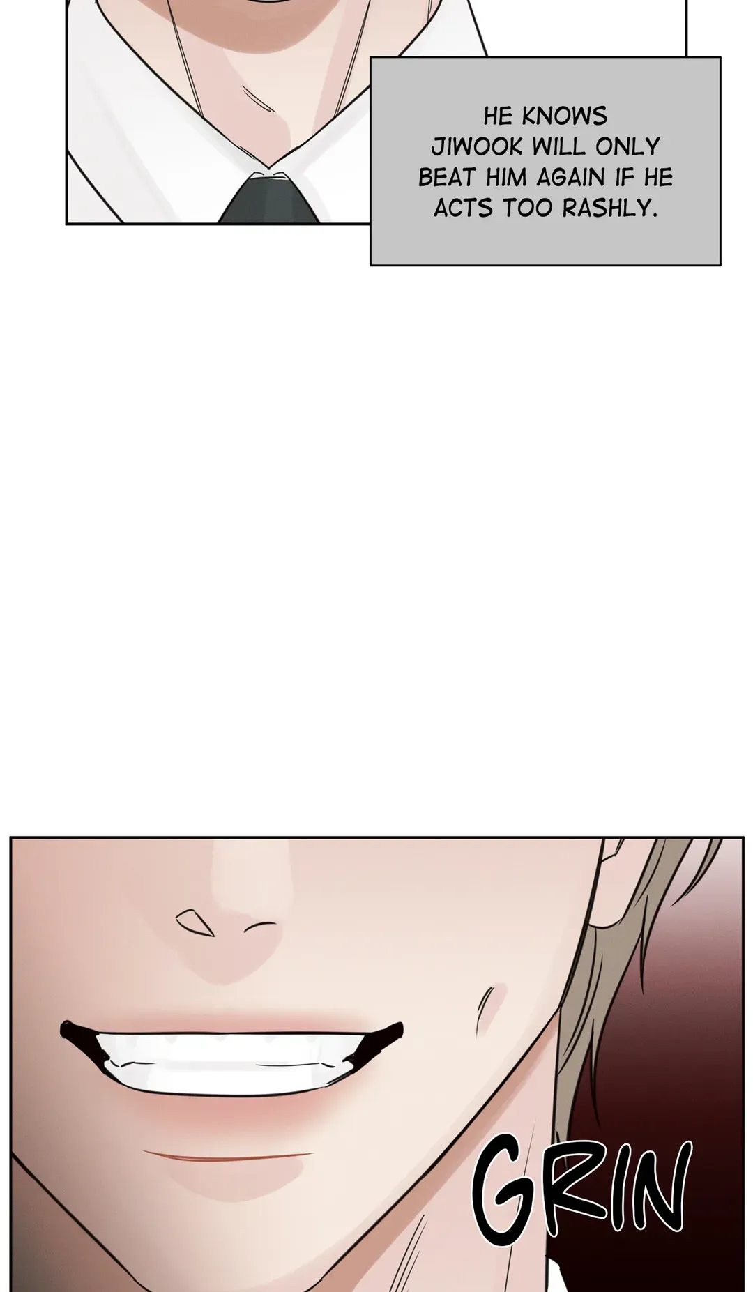 Love Me Not - Chapter 86.02 Page 65