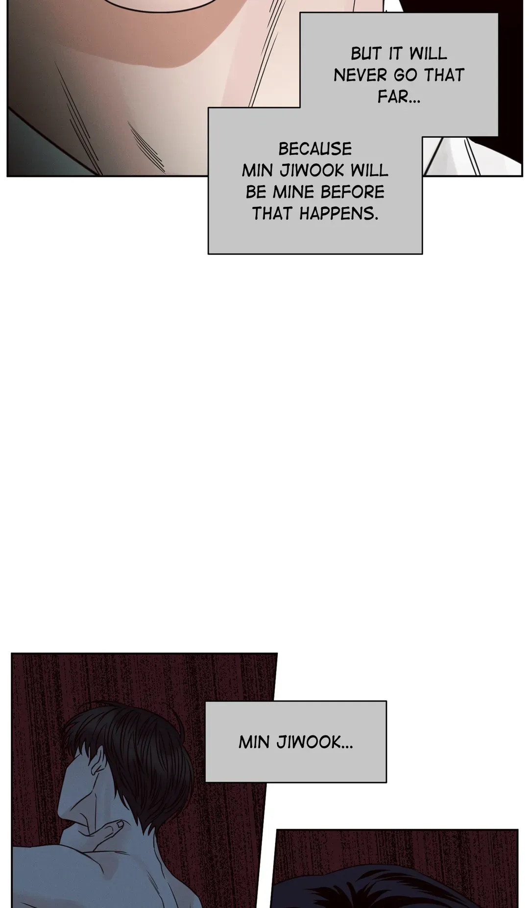 Love Me Not - Chapter 86.02 Page 66