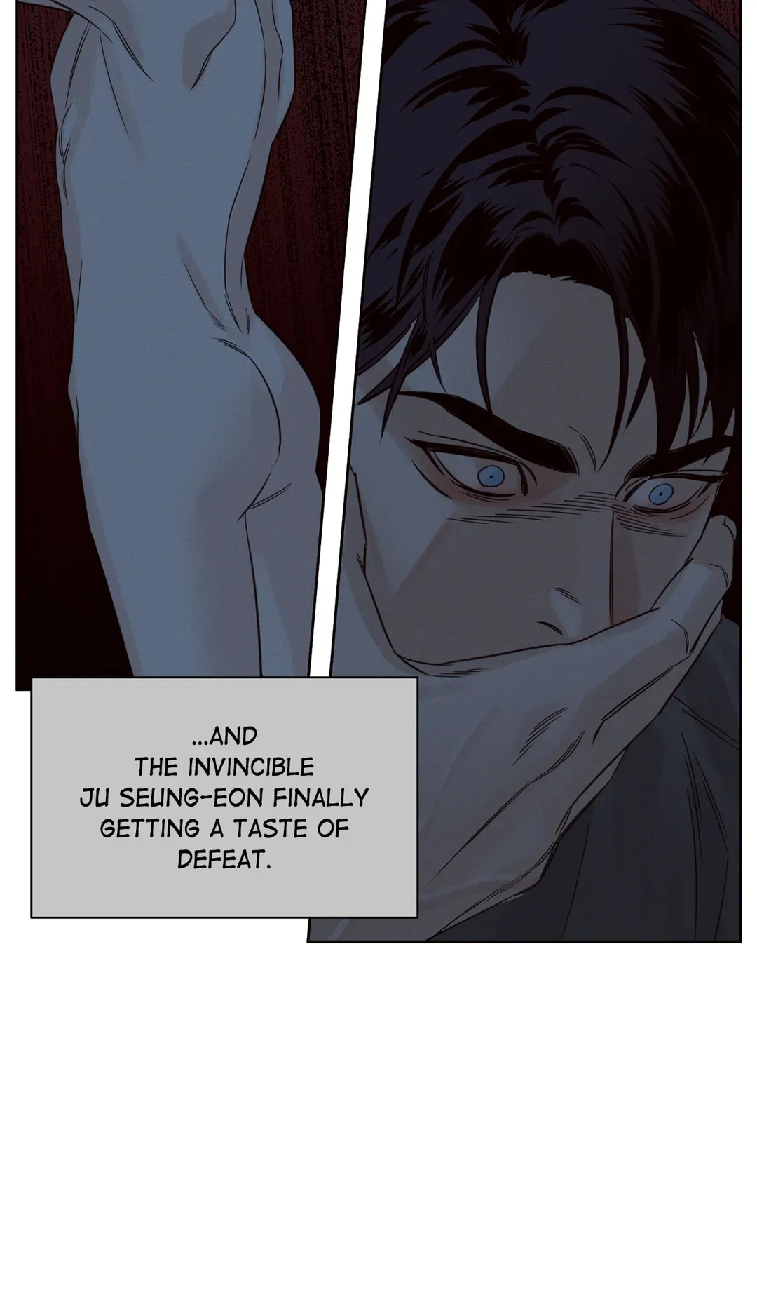 Love Me Not - Chapter 86.02 Page 67