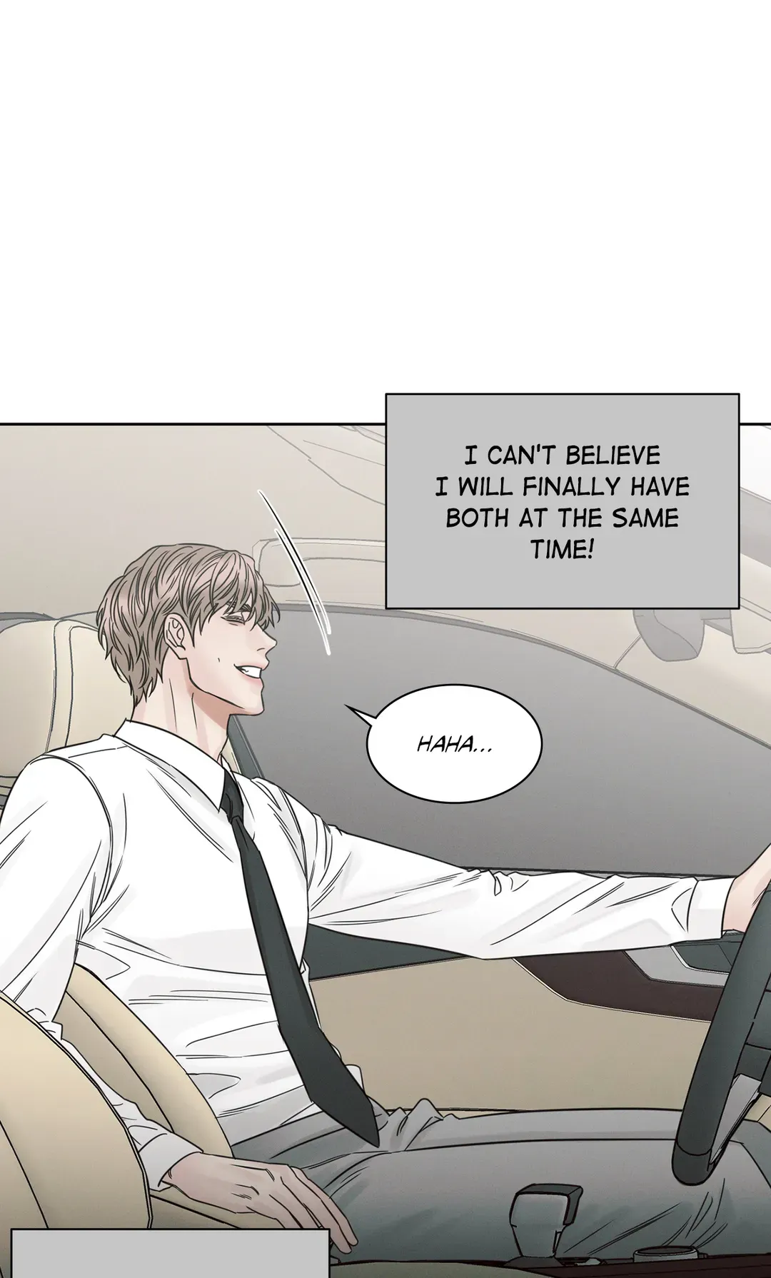 Love Me Not - Chapter 86.02 Page 68