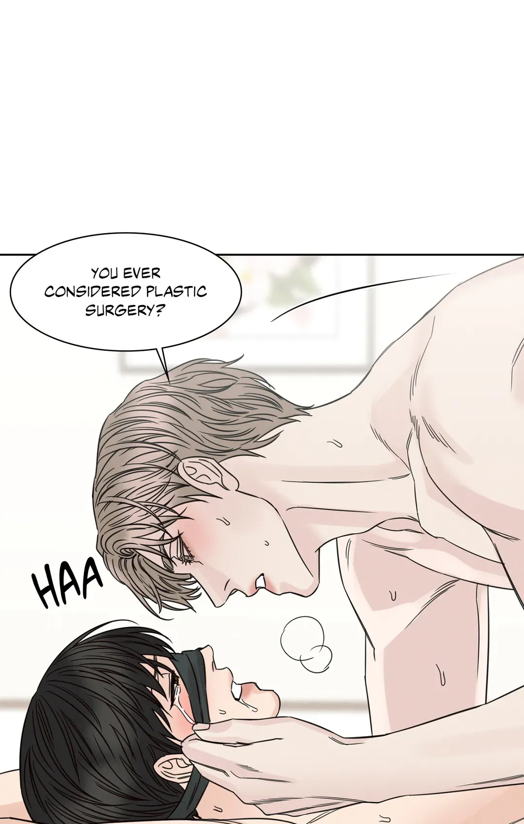 Love Me Not - Chapter 86.02 Page 73