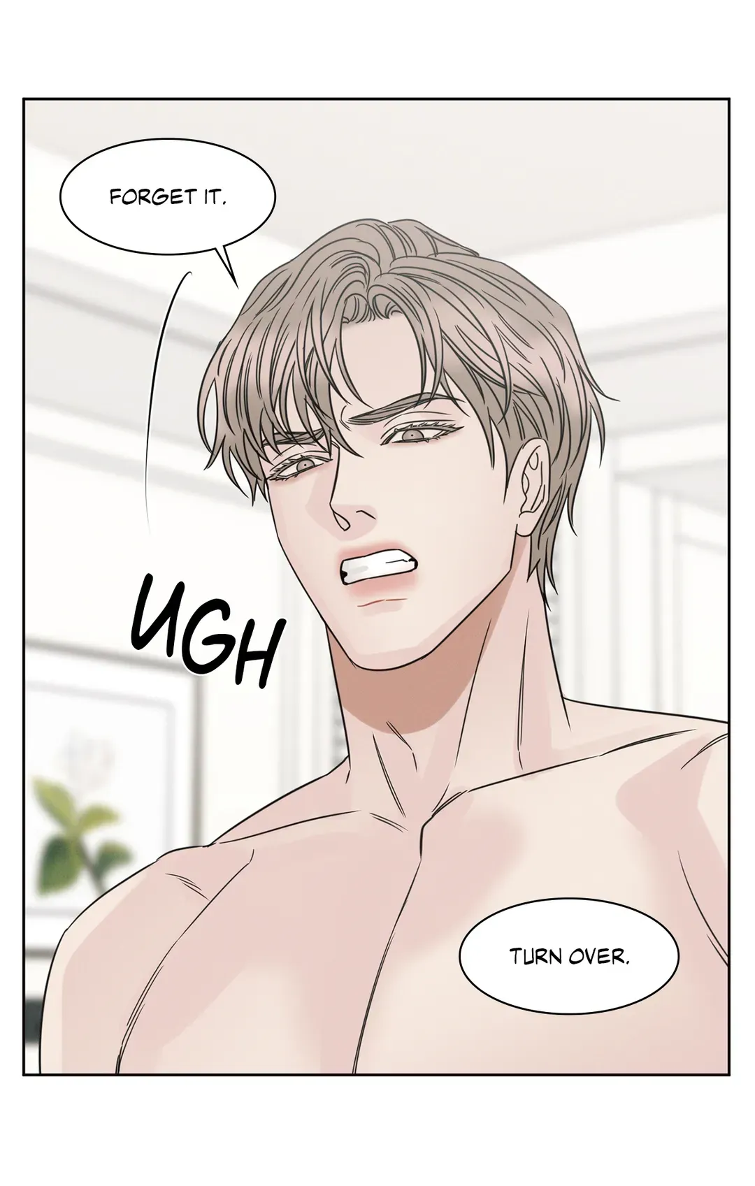 Love Me Not - Chapter 86.02 Page 77