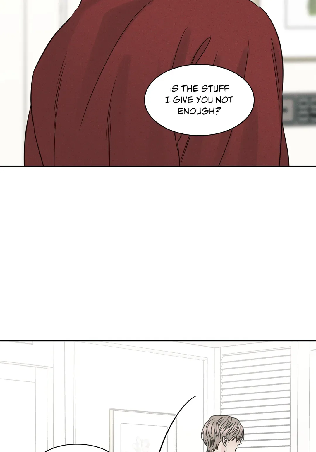 Love Me Not - Chapter 86.02 Page 85
