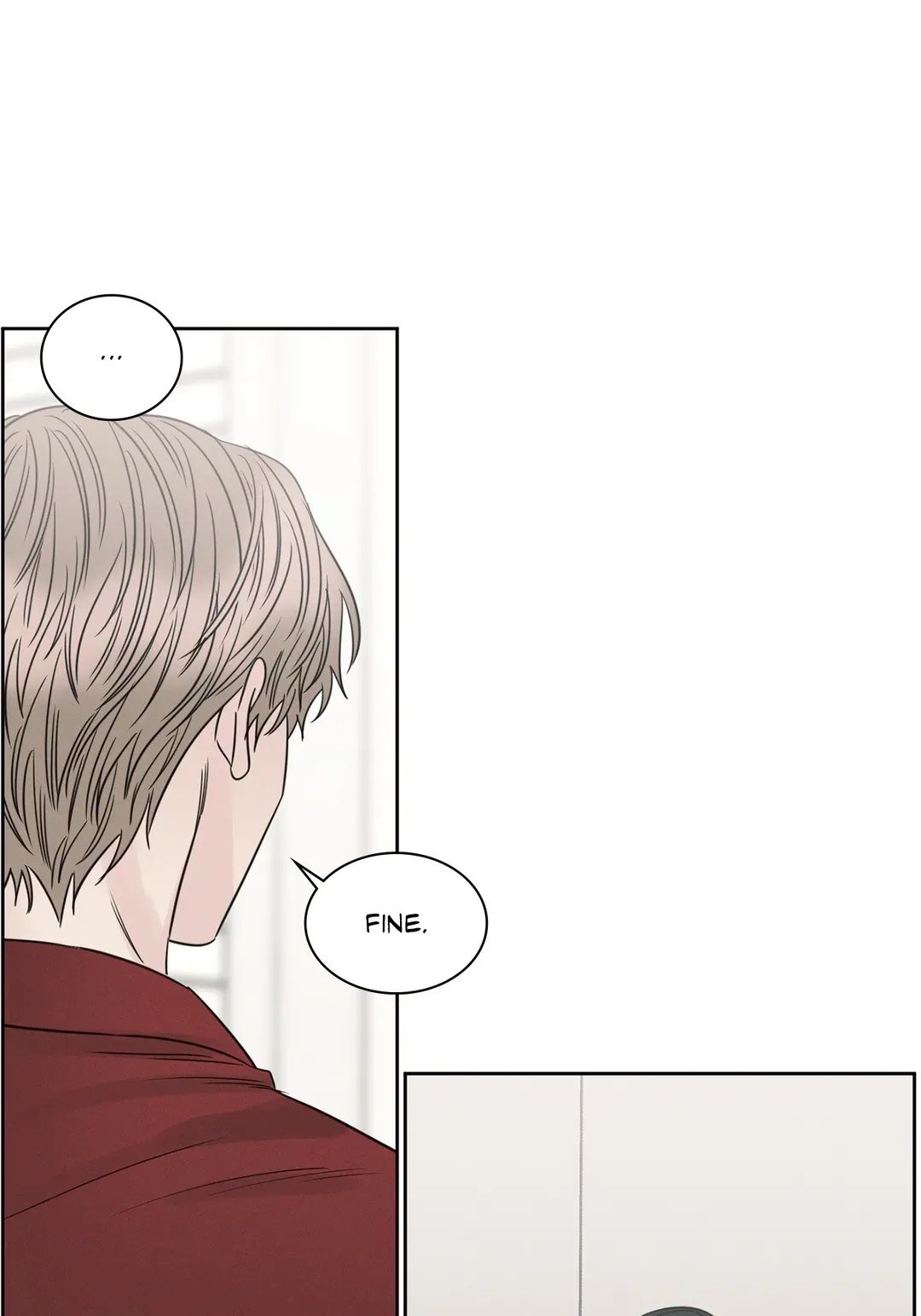 Love Me Not - Chapter 86.02 Page 88
