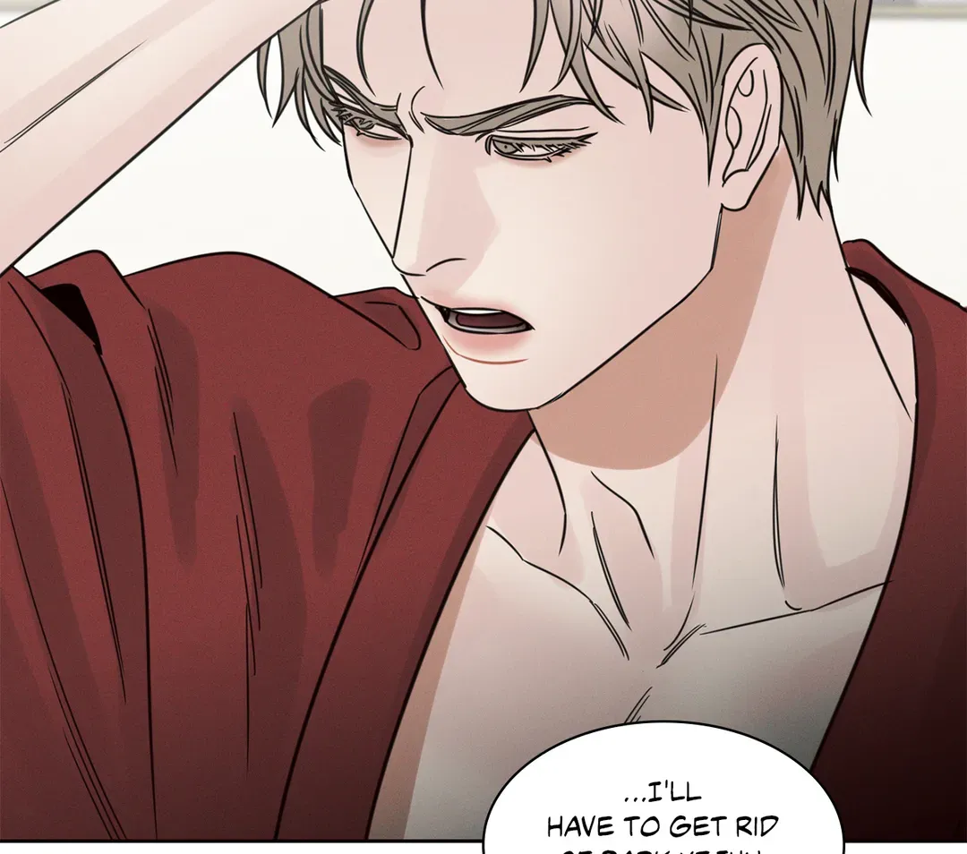 Love Me Not - Chapter 86.02 Page 94