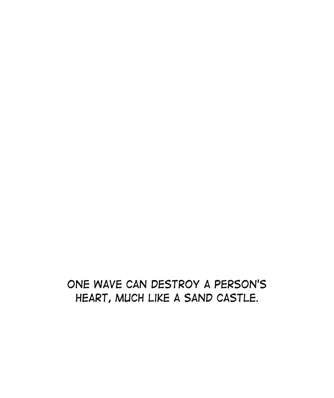 Love Me Not - Chapter 86 Page 3