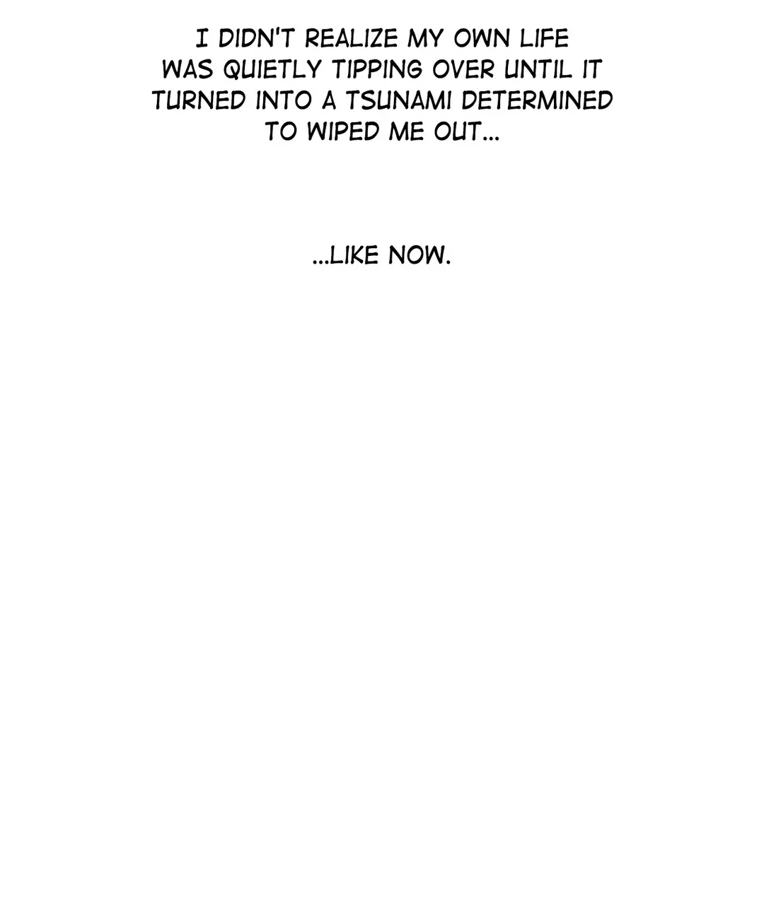 Love Me Not - Chapter 86 Page 4