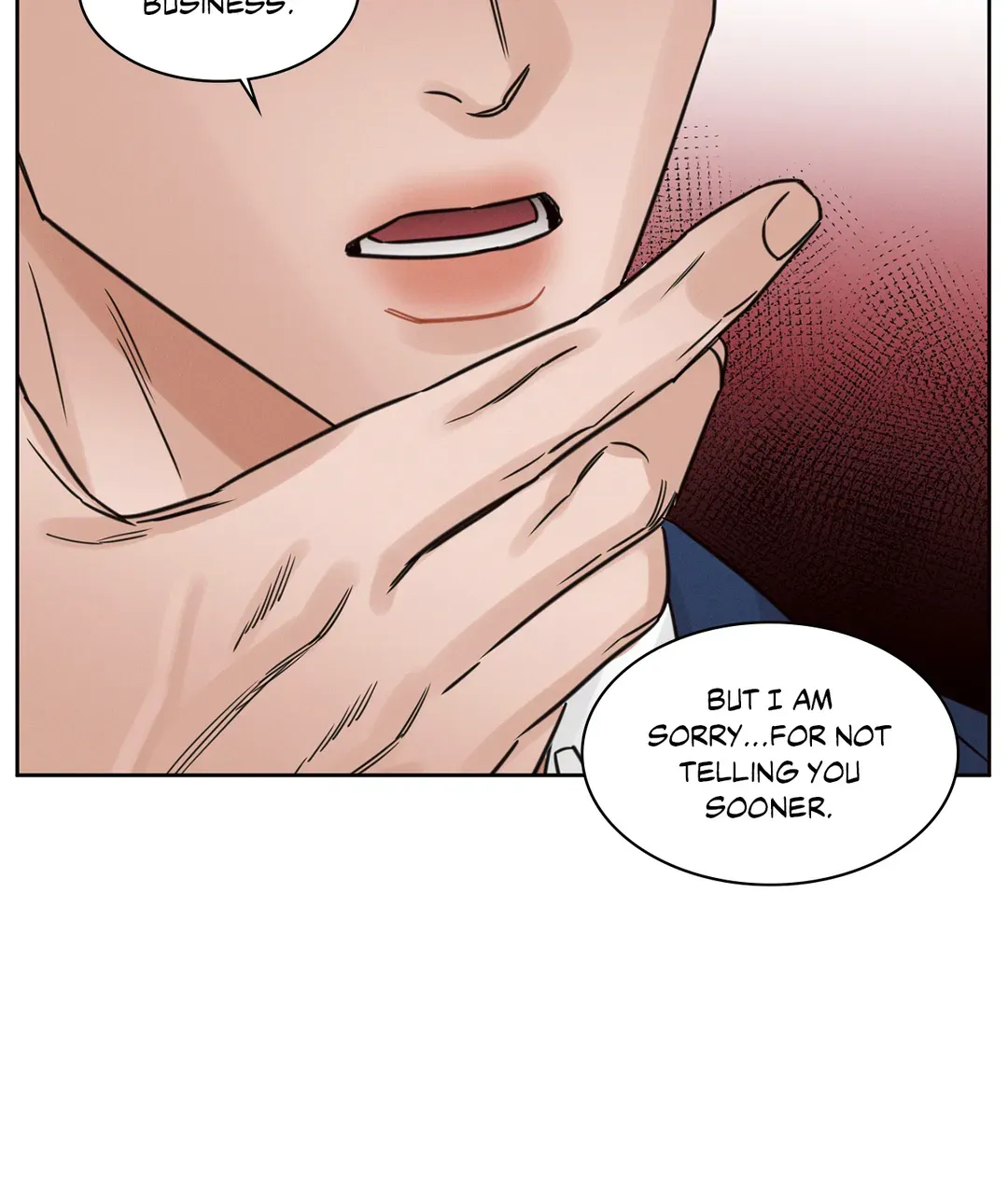 Love Me Not - Chapter 86 Page 8