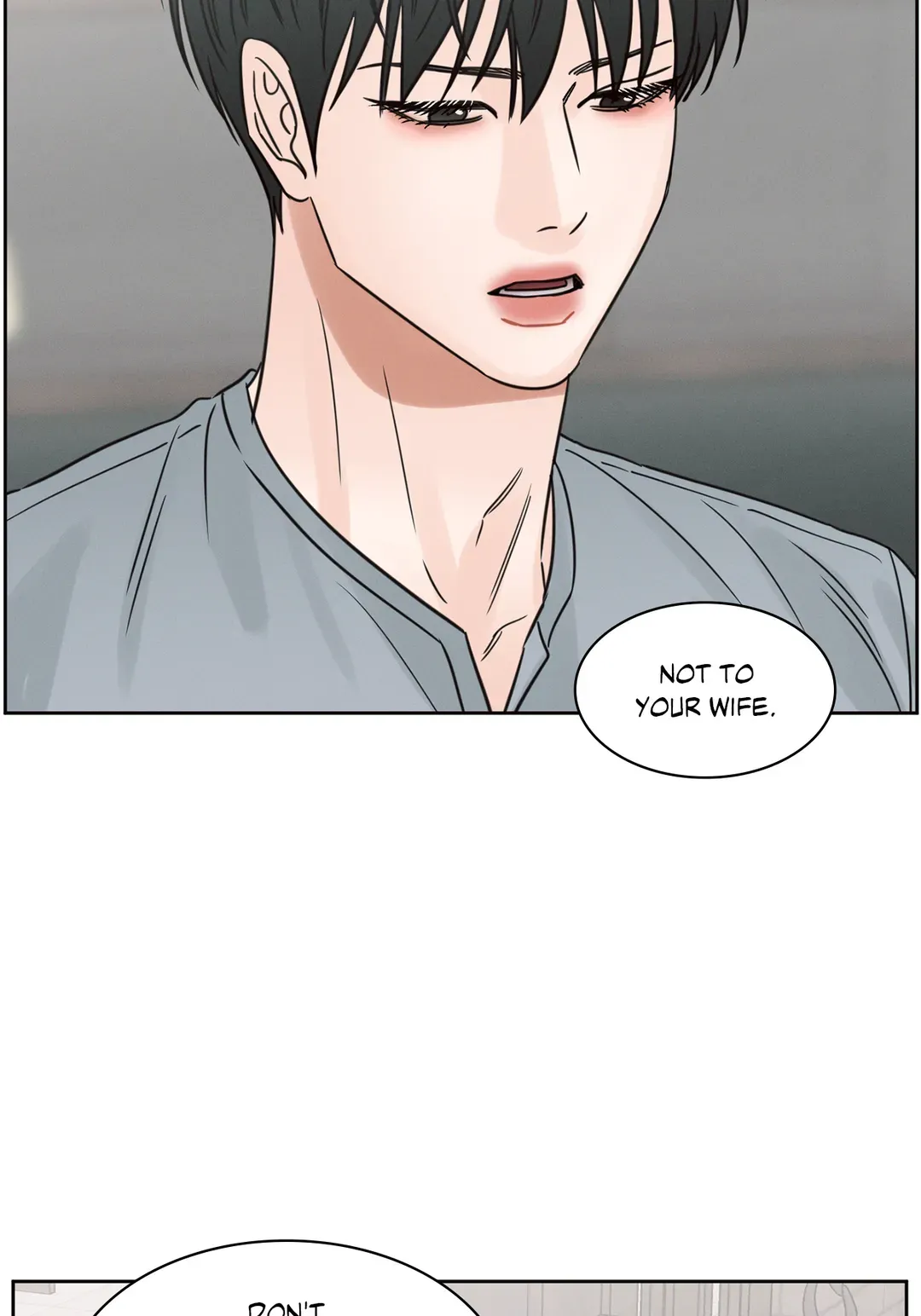 Love Me Not - Chapter 86 Page 11