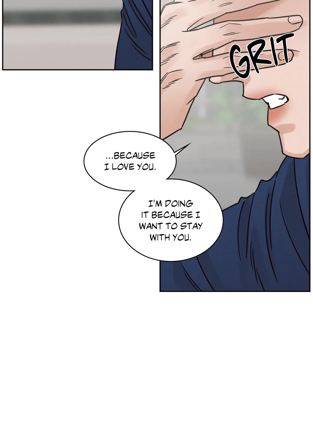 Love Me Not - Chapter 86 Page 14