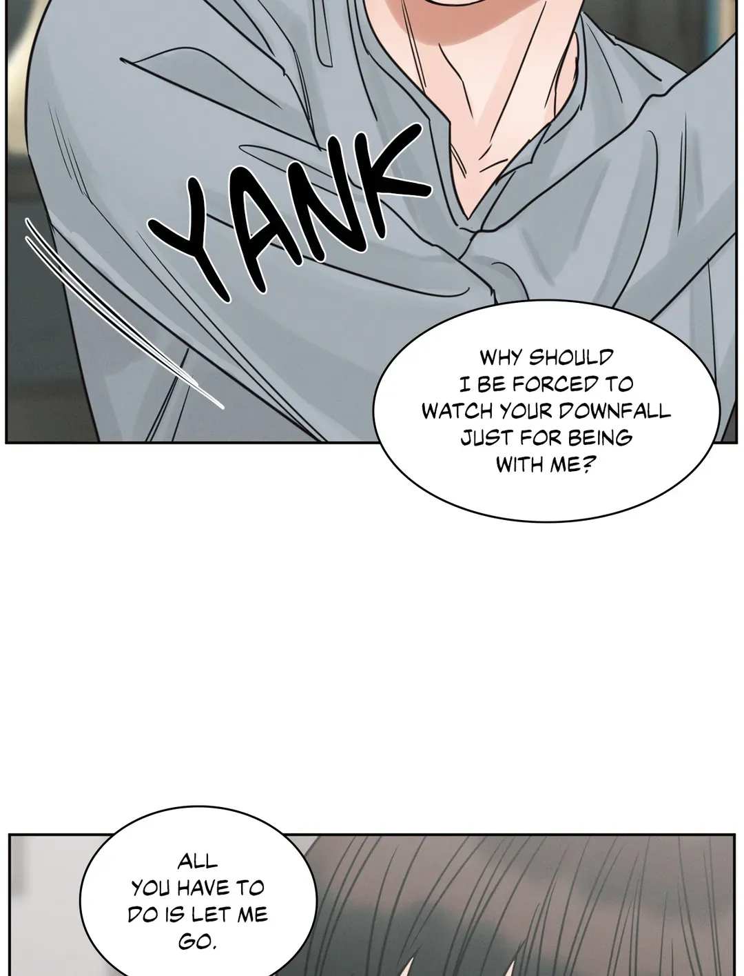 Love Me Not - Chapter 86 Page 23