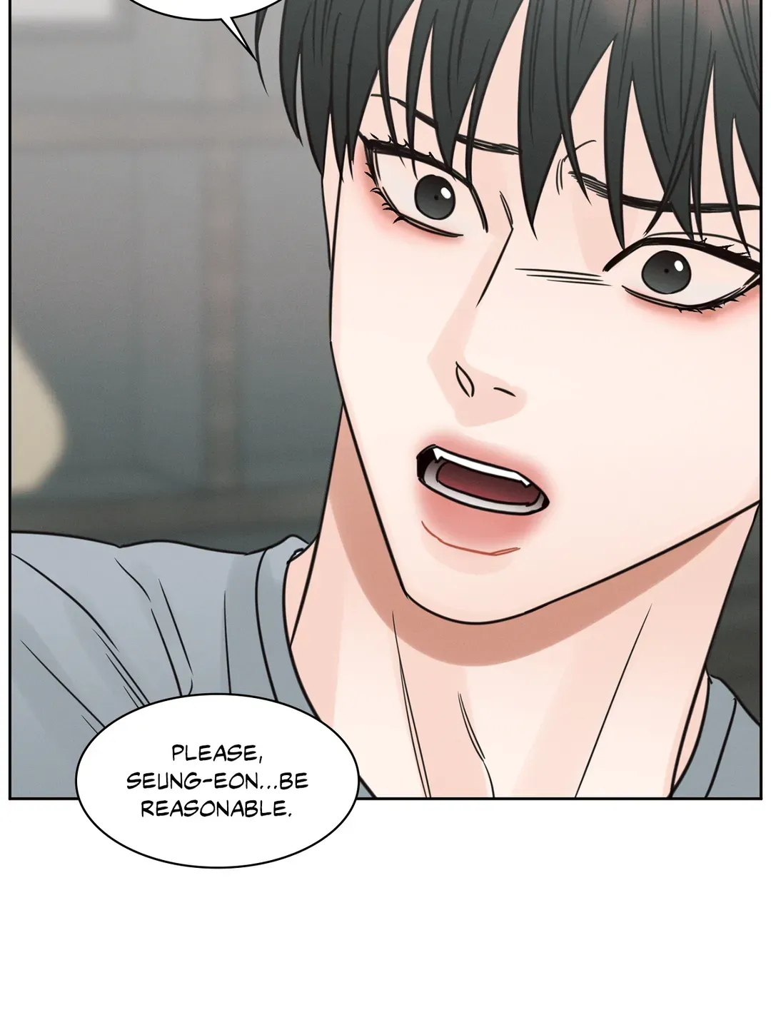Love Me Not - Chapter 86 Page 24