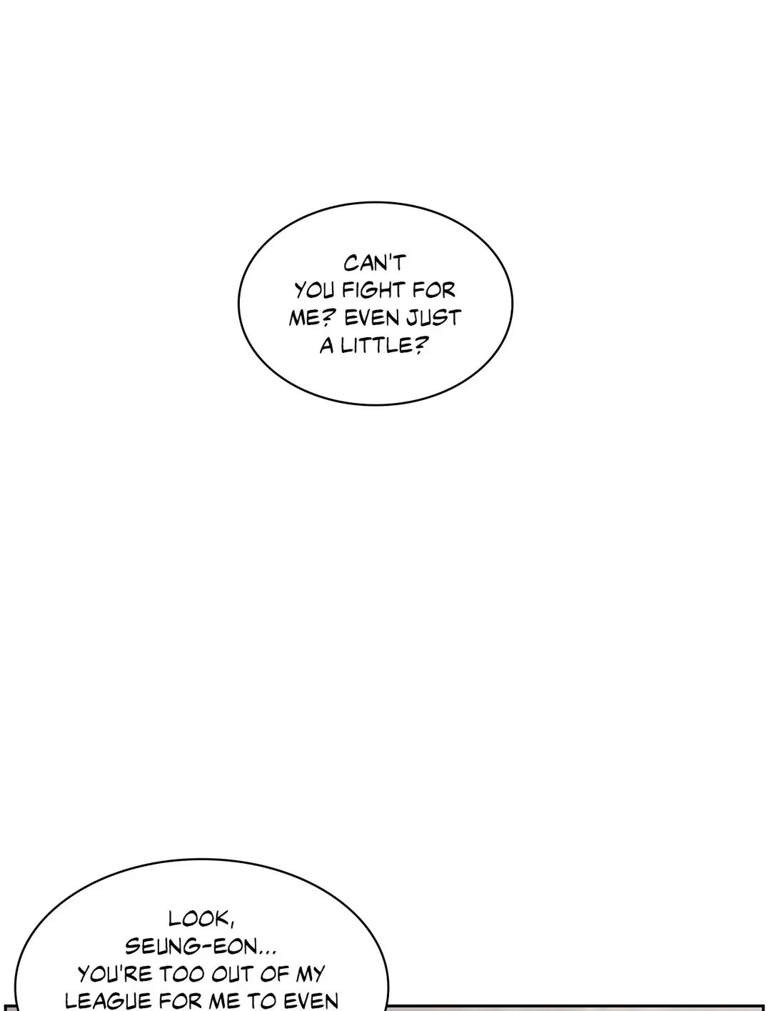 Love Me Not - Chapter 86 Page 27