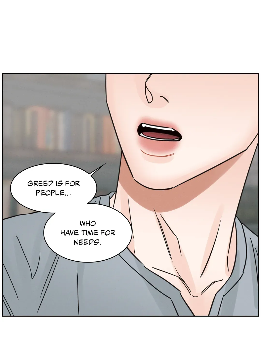 Love Me Not - Chapter 86 Page 29