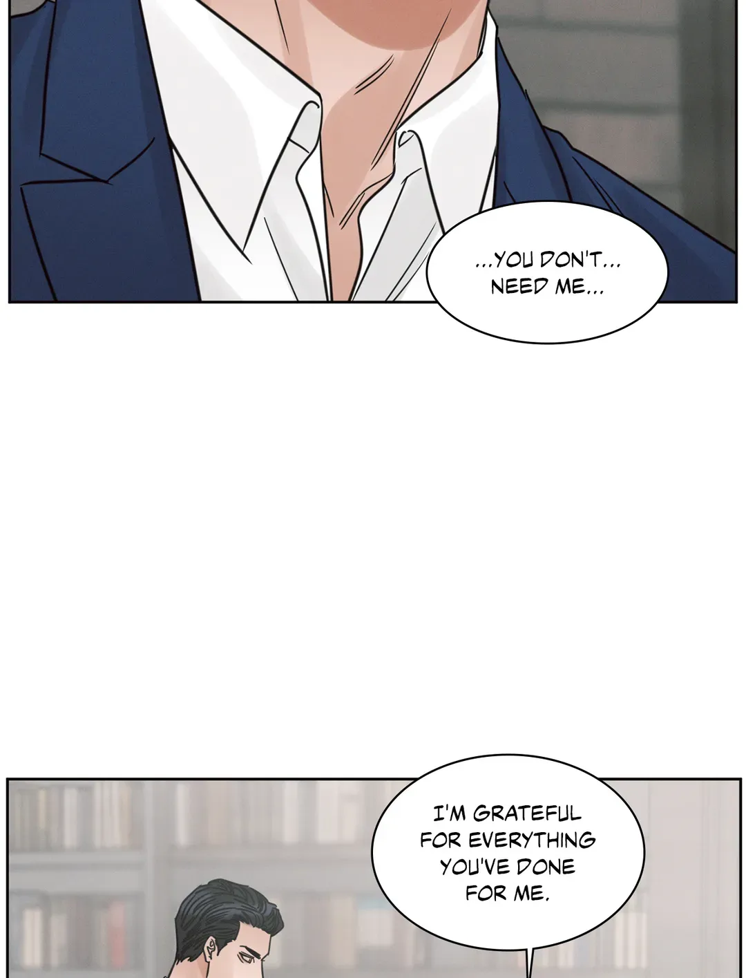 Love Me Not - Chapter 86 Page 31