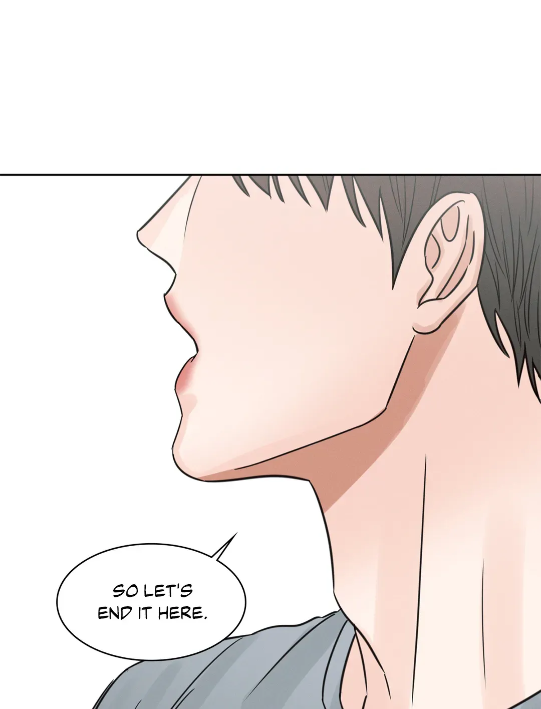 Love Me Not - Chapter 86 Page 33