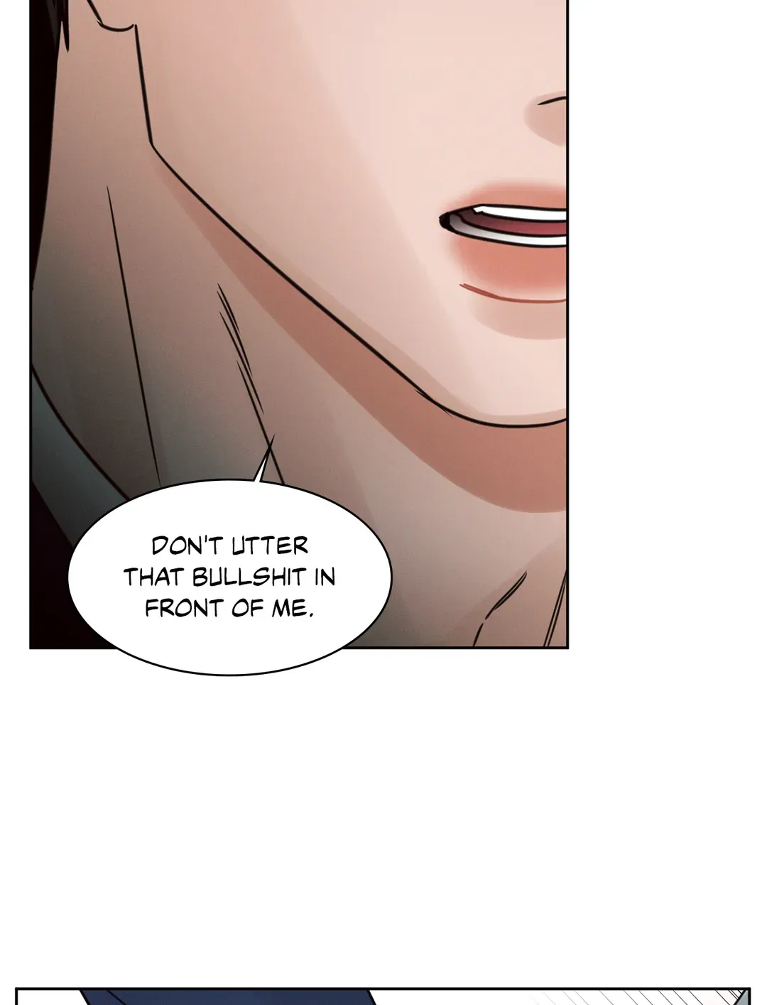 Love Me Not - Chapter 86 Page 35