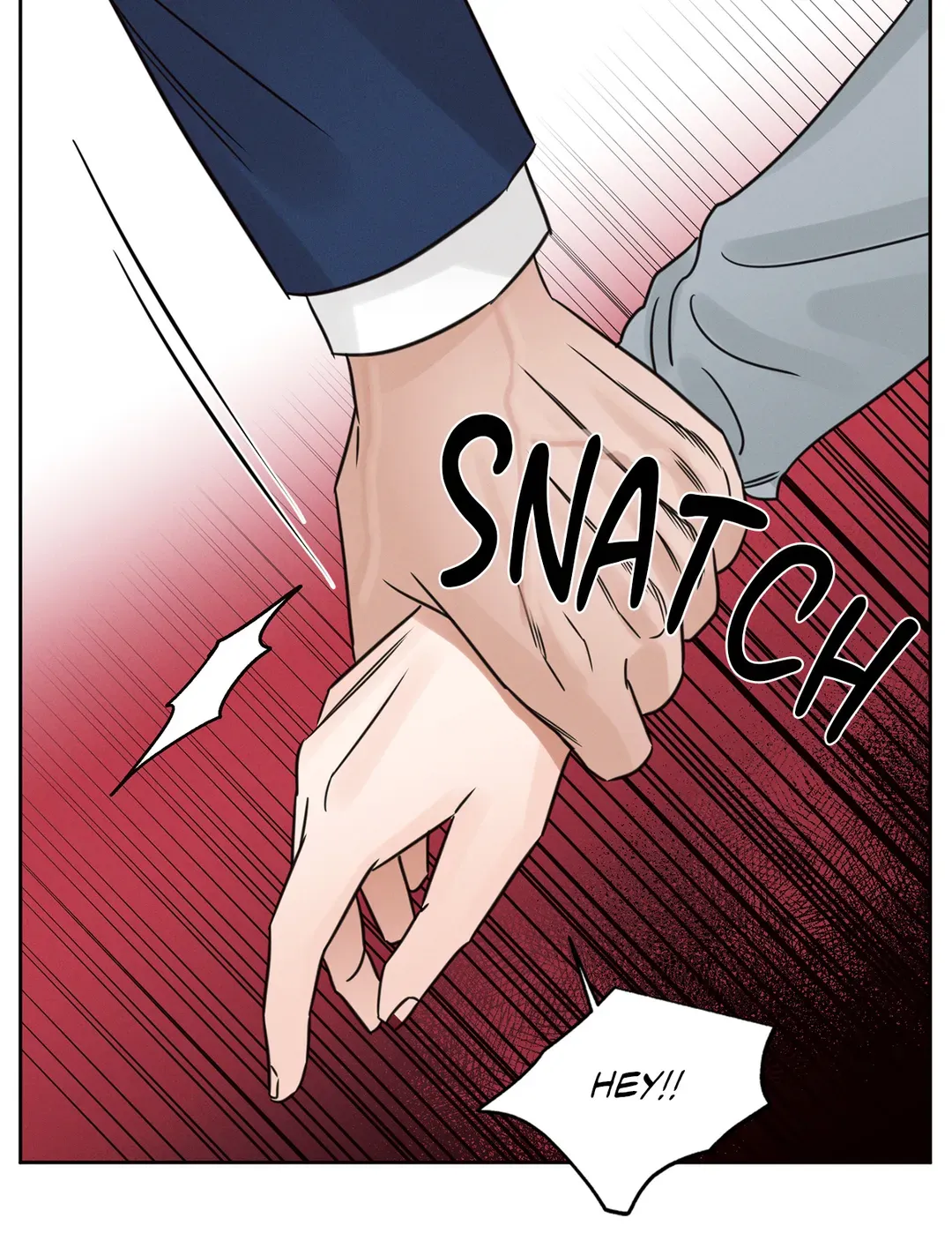 Love Me Not - Chapter 86 Page 36