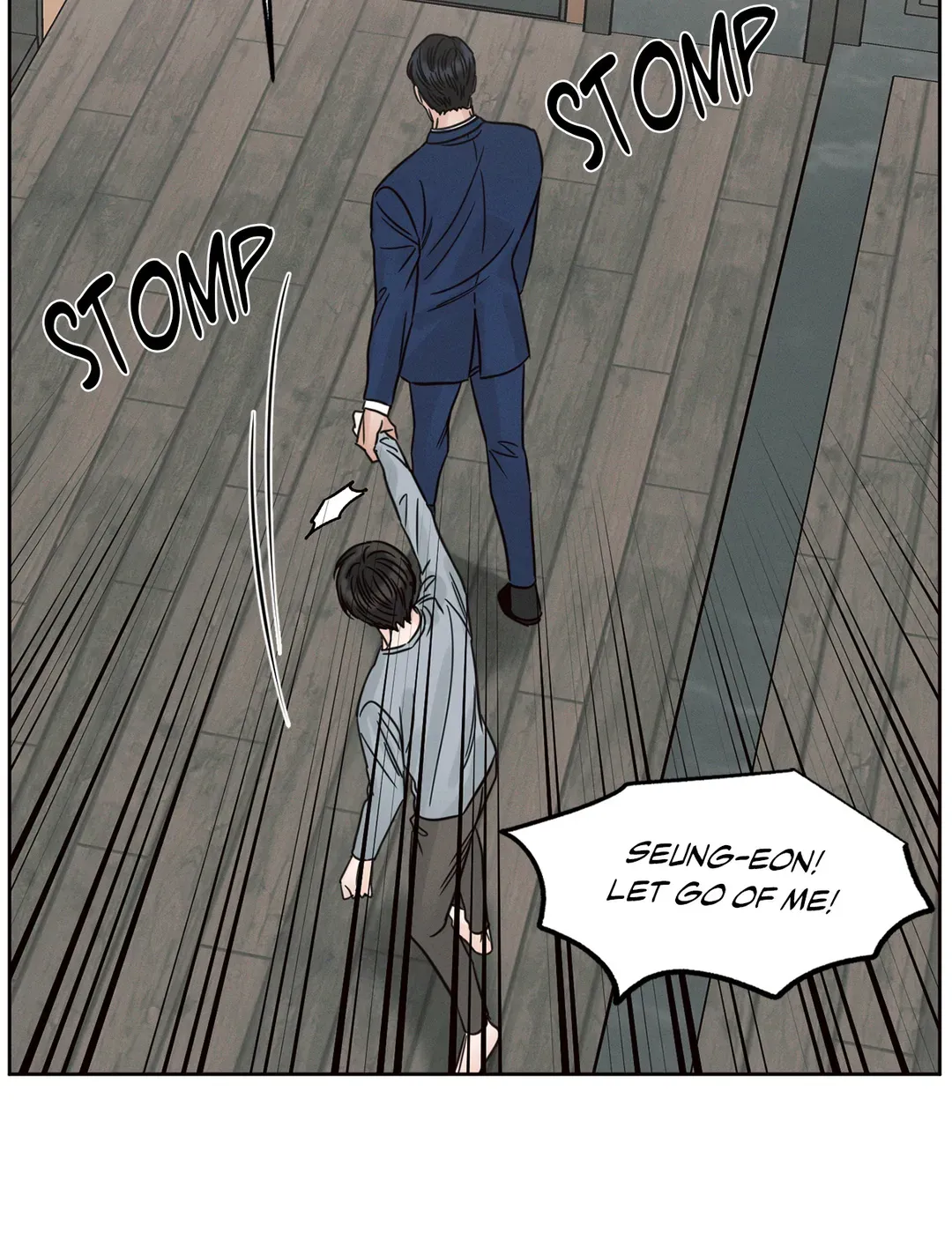 Love Me Not - Chapter 86 Page 38