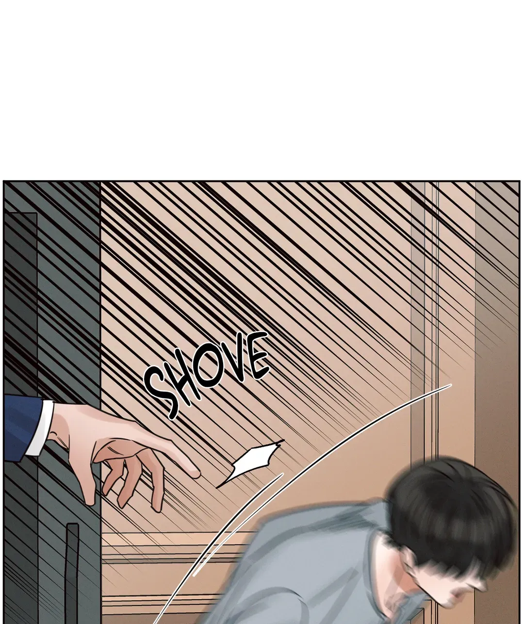 Love Me Not - Chapter 86 Page 39