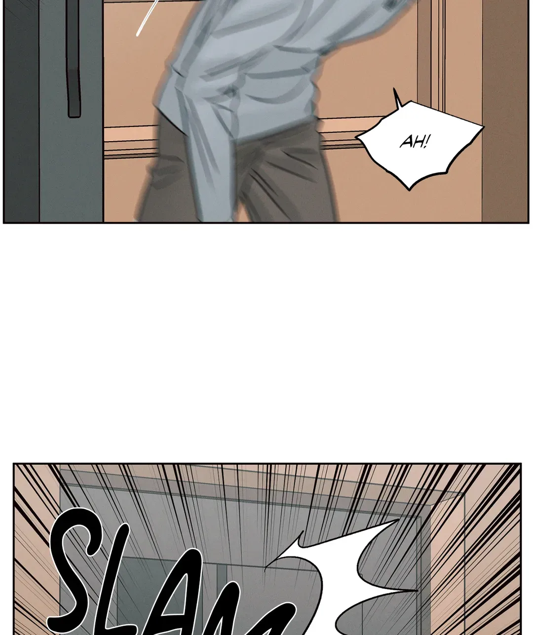 Love Me Not - Chapter 86 Page 40