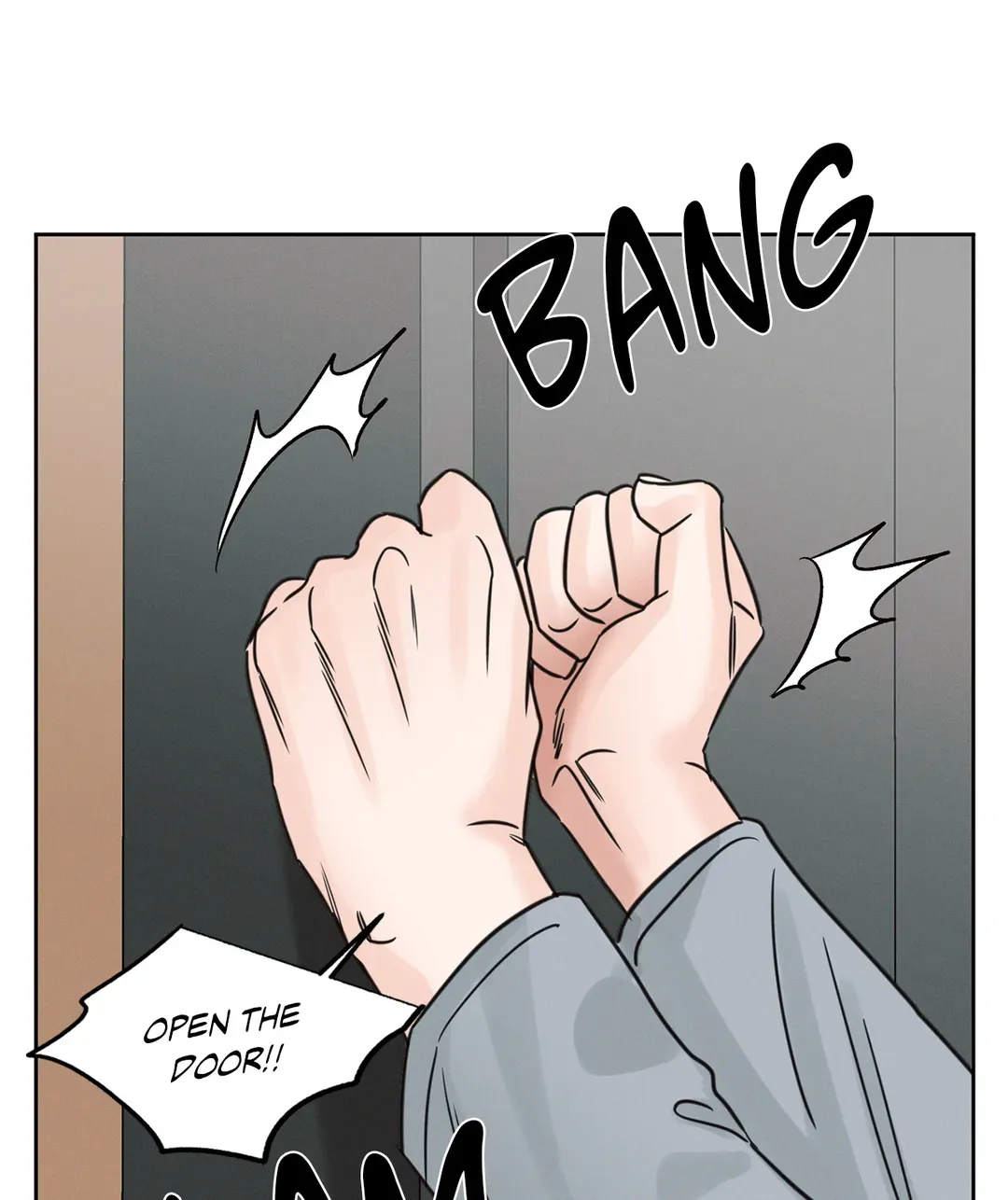 Love Me Not - Chapter 86 Page 42