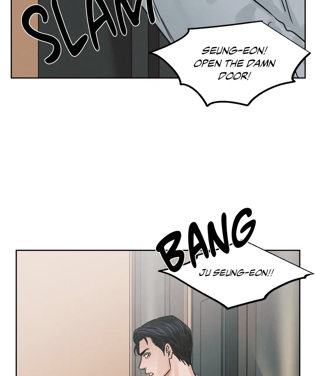 Love Me Not - Chapter 86 Page 43