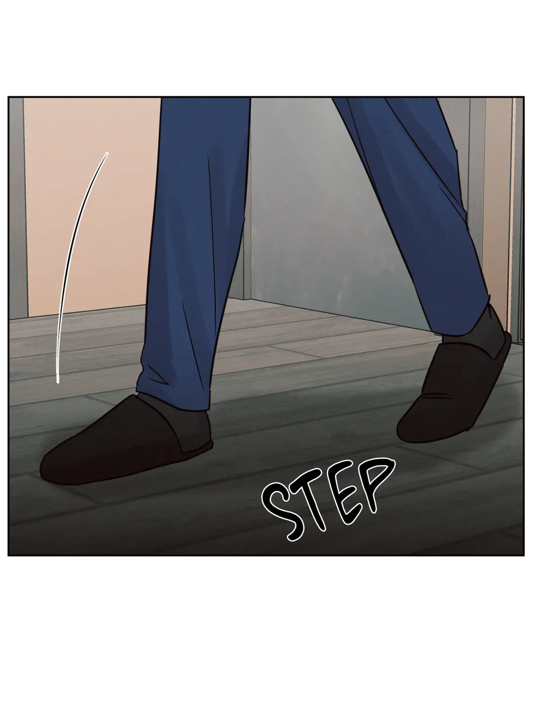 Love Me Not - Chapter 86 Page 45