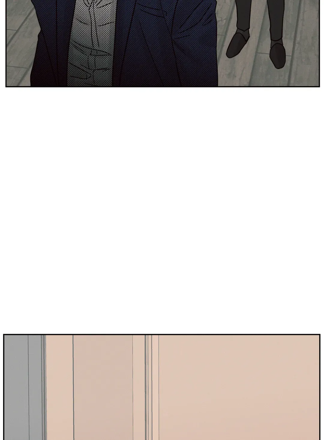 Love Me Not - Chapter 86 Page 47