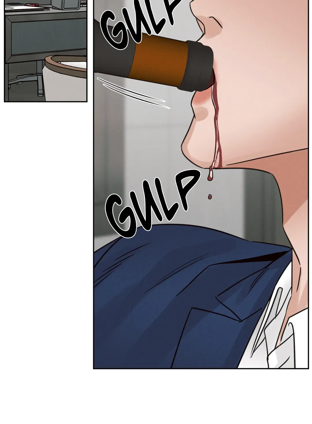 Love Me Not - Chapter 86 Page 50