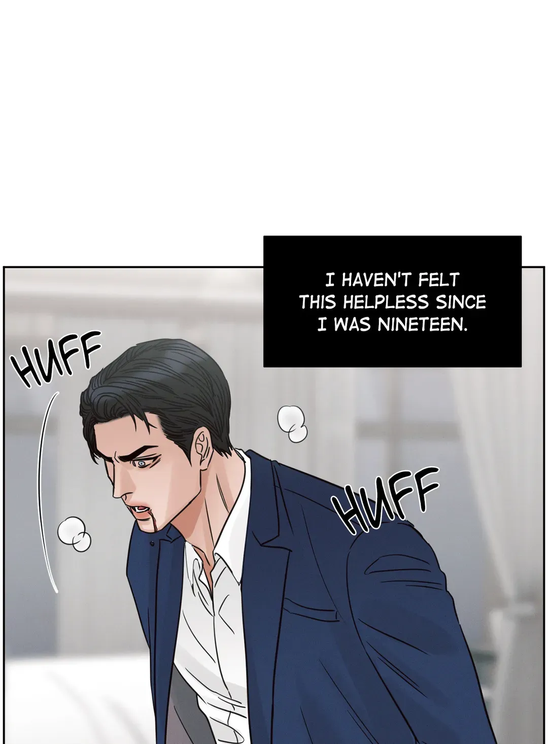 Love Me Not - Chapter 86 Page 51