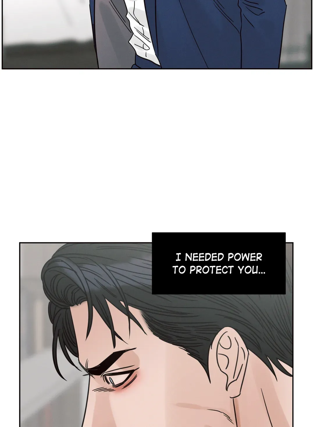 Love Me Not - Chapter 86 Page 52