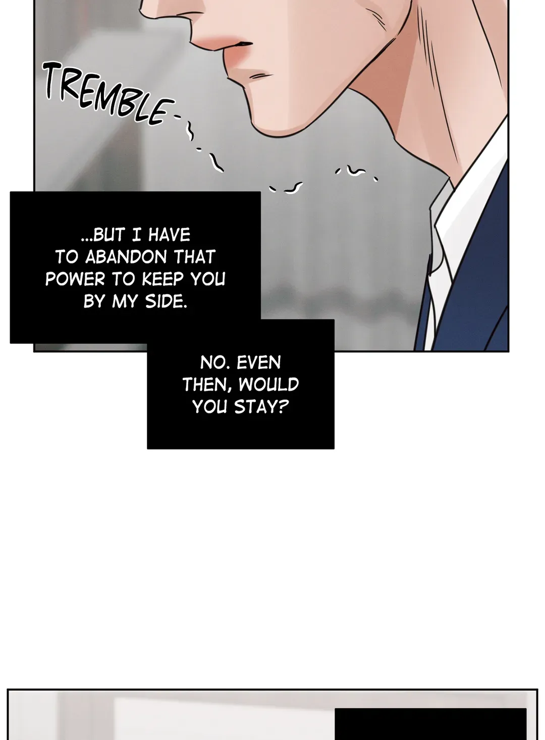 Love Me Not - Chapter 86 Page 53