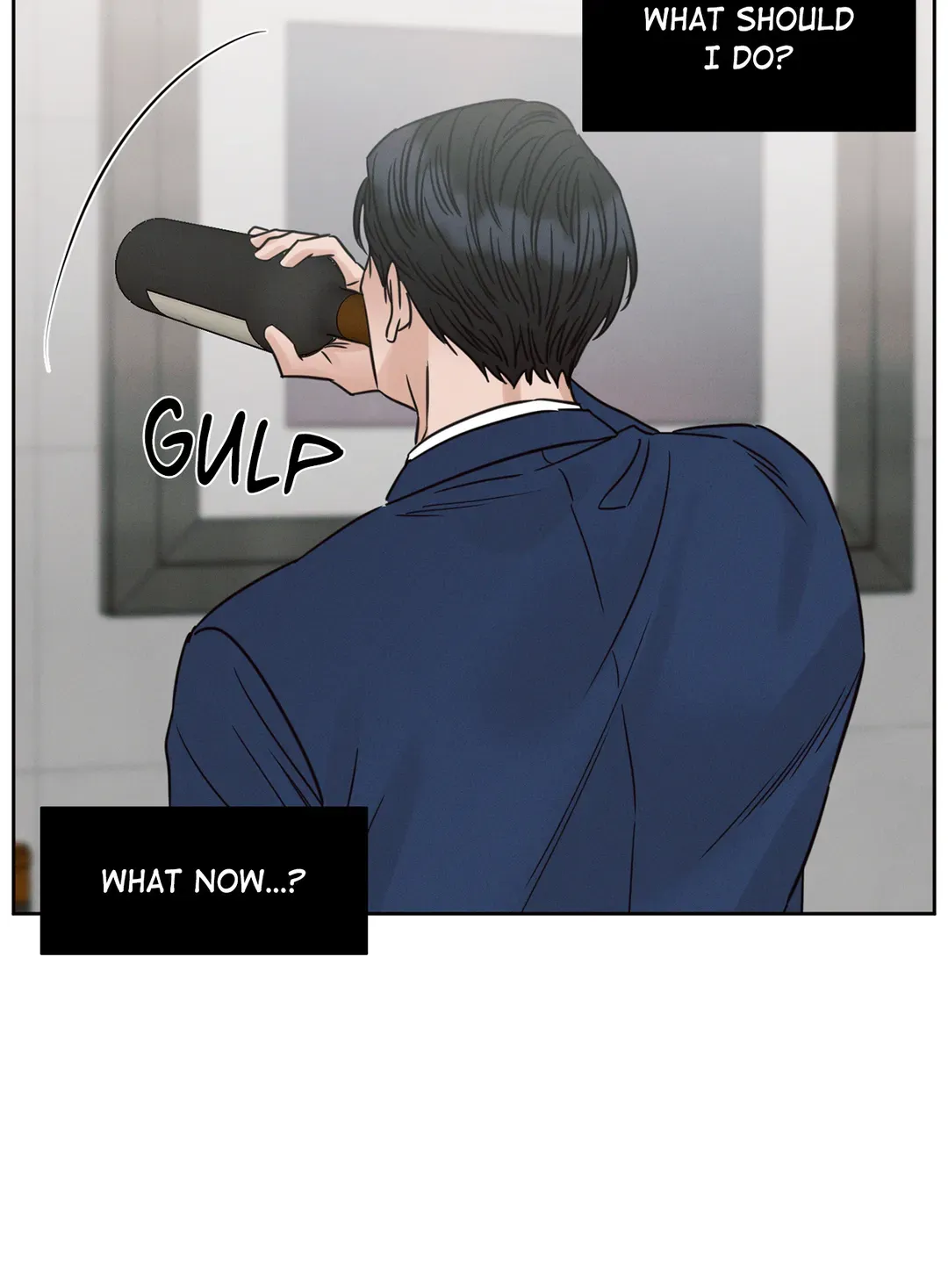 Love Me Not - Chapter 86 Page 54